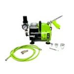 Grex Airbrush Starter Kit - Image 9
