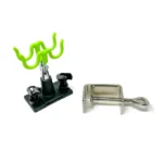 Grex Airbrush Holding Clamp - Image 2