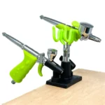 Grex Airbrush Holding Clamp