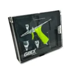 Grex Air Brush Double Action Pistol - Image 3