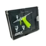 Grex Air Brush Double Action Pistol - Image 3