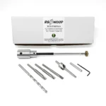 RGWOOD Pen Turning Bundle (Shopsmith) - Image 4