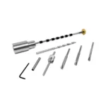 RGWOOD Pen Turning Bundle (Shopsmith) - Image 3