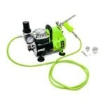 Grex Airbrush Starter Kit
