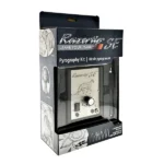 Razertip SE Wood Burning Kit