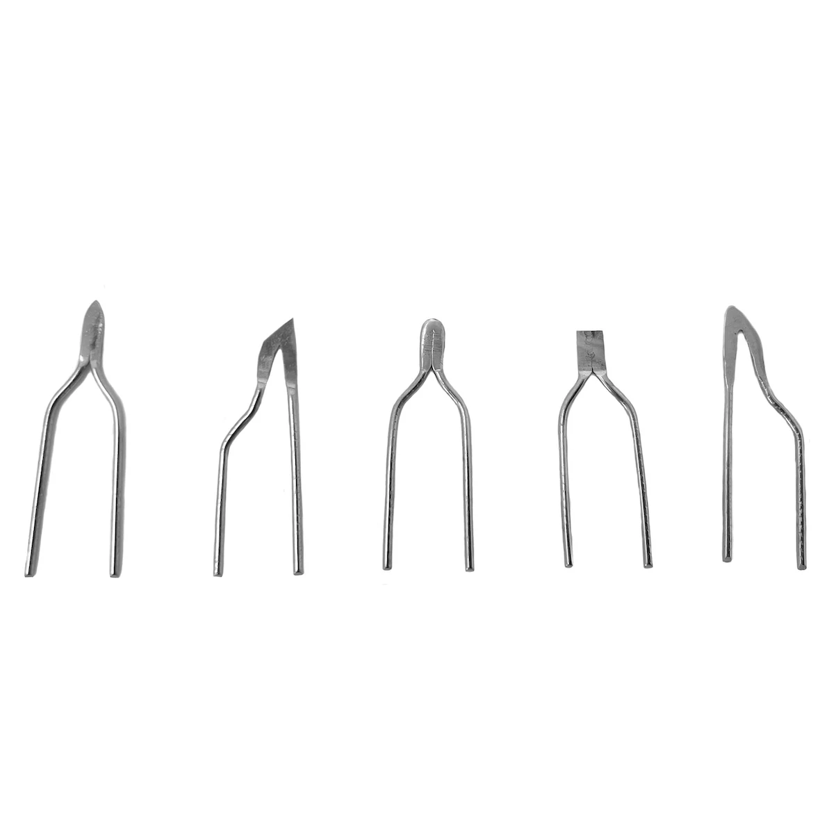 RT-SET5BC_bird_carvers_micro_tip_5pc_set_2 Razertip Bird Carvers 5 Piece Micro Tip Set - Image 1