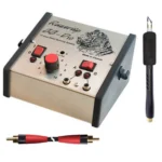 Razertip SS-D10 Burner With Fixed #F1L Pen