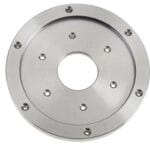 NOVA 6002 Face Plate Ring (fits 130mm jaws)