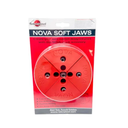 Nova Chuck Accessories Archives | Woodworker Specialties