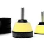 RGWOOD 2" Sanding Pad Kit - Image 2