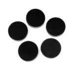 2" Interface Pads, 3/8" thick (Pack of 5) - Image 2