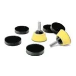 RGWOOD 2" Sanding Pad Kit