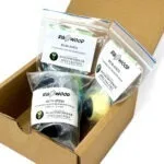 RGWOOD 2" Sanding Pad Kit - Image 3