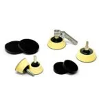RGWOOD 2" & 3" Bowl Sanding Kit (Requires Handle) - Image 2