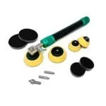 RGWOOD 2" & 3" Bowl Sanding Kit (With Handle)