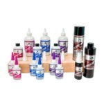 Cyanoacrylate Glues