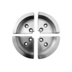 NOVA 112MM (4.4″) Greenwood Jaw Set - Image 2