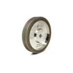 RGWOOD CBN Grinding Wheel - Image 2
