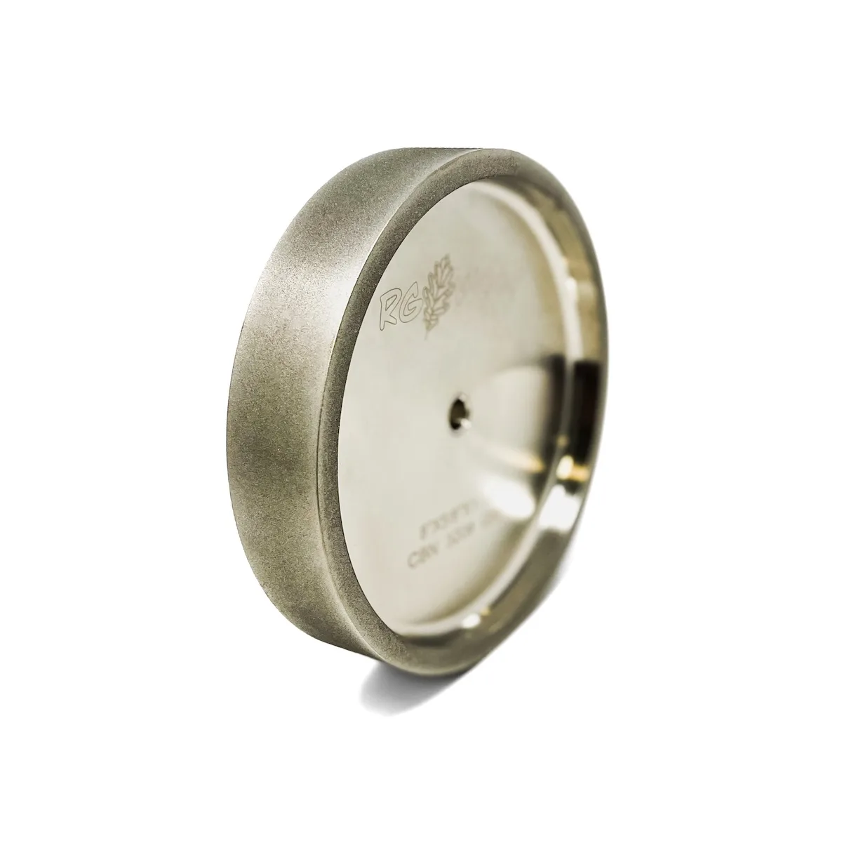 RGWOOD CBN Grinding Wheel - Image 1