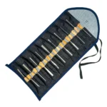 D-Series 18 Piece Carving Set with Pouch by Pfeil Swiss Made - Image 7
