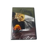 Martel DVD - End Grain Turning