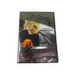 Martel DVD - End Grain Turning