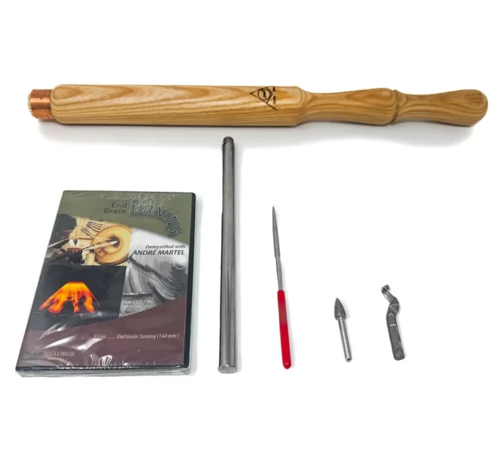 Martel Hook Tool - Medium Kit | Woodworker Specialties