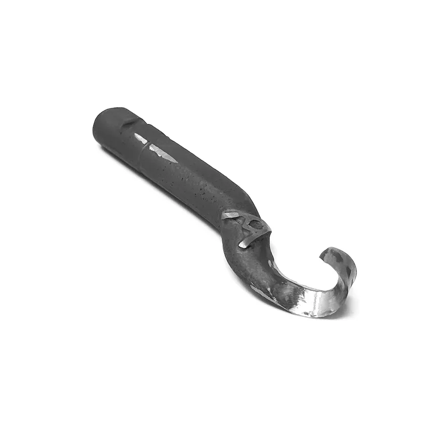 MAR-MHT_MEDIUM_HOOK_3 Martel Hook Tool - Medium - Image 1