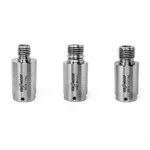 RGWOOD Lathe Spindle Extenders