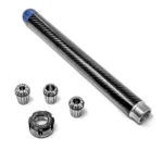 RGWOOD Carbon Fiber Collet Style Turning Tool Handles - Image 6