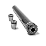 RGWOOD Carbon Fiber Collet Style Turning Tool Handles - Image 4