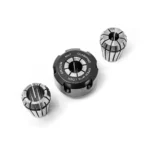 RGWOOD Carbon Fiber Collet Style Turning Tool Handles - Image 5