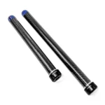 RGWOOD Carbon Fiber Collet Style Turning Tool Handles - Image 3