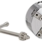 Nova G3 Lite Companion Chuck (48315, 1"X8tpi)