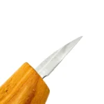 Beavercraft S15 Starter Carving Knife Set - Image 4