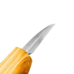 Beavercraft S15 Starter Carving Knife Set - Image 5