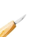 Beavercraft S43 Spoon And Kuksa Carving Tool Set - Image 4