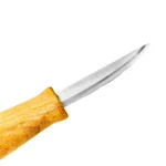 Beavercraft S43 Spoon And Kuksa Carving Tool Set - Image 5