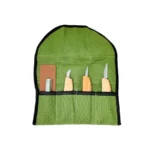 Beavercraft S15 Starter Carving Knife Set