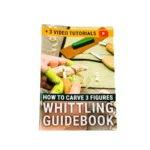 Beavercraft S15 Starter Carving Knife Set - Image 7