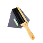 Beavercraft LS5P1 Dual Sided Paddle Strop For Spoon Knives - Image 2