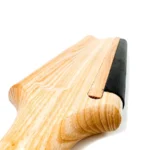 Beavercraft LS5P1 Dual Sided Paddle Strop For Spoon Knives - Image 4