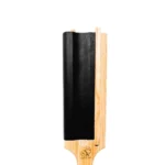 Beavercraft LS5P1 Dual Sided Paddle Strop For Spoon Knives - Image 7