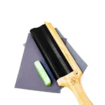 Beavercraft LS5P1 Dual Sided Paddle Strop For Spoon Knives