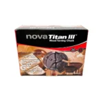 NOVA 13067 Titan III Chuck and Accessory Kit for 1-1/4" x 8tpi Lathe Spindles - Image 7