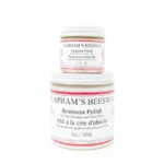 Clapham's Beeswax Furniture Polish - Image 4