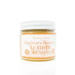 Clapham's Beeswax Leather Dressing
