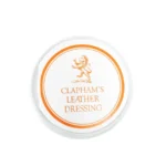 Clapham's Beeswax Leather Dressing - Image 2