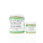 Clapham's Food-Safe Beeswax Salad Bowl Finish