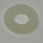 VALVE STOP A1442 FOR CADEX CPB23.50 CPB21.50, CPB23.35 & MAGNUM INSUDTRIAL MPB2350, MPB2335, & MPB2150